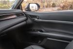Toyota Camry Hybrid XLE 2017 года (NA)